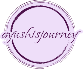 ayushisjourney