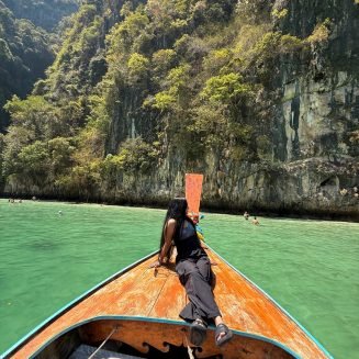 thailand tourism, thailand tourist places